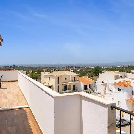 Apartment Boa Vista