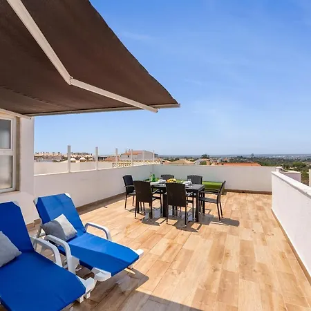 Boa Vista Apartment *