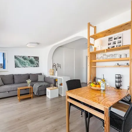Boa Vista Apartment *