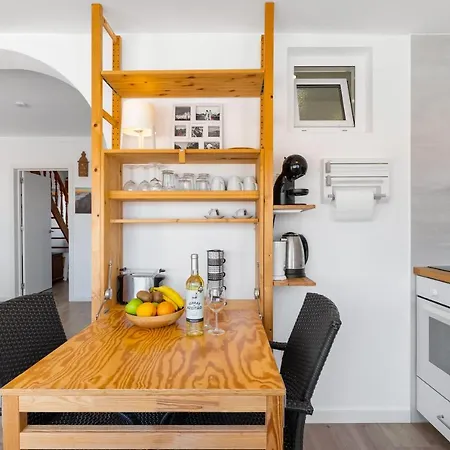 Boa Vista Apartment *