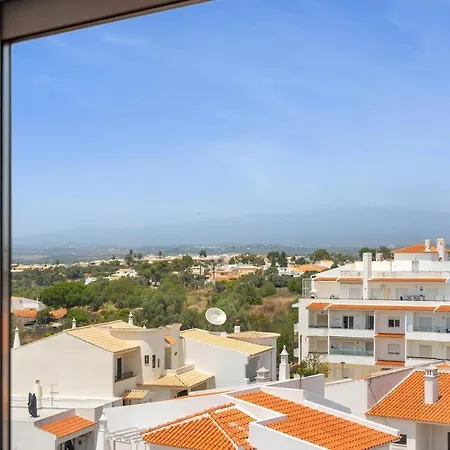 Apartment Boa Vista