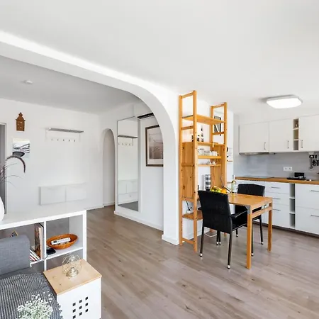 Boa Vista Apartment