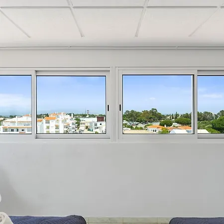 Boa Vista Apartment