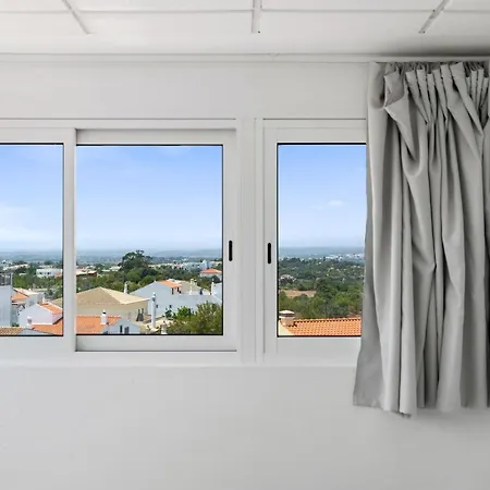 Boa Vista Apartment *