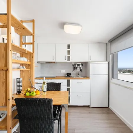 Boa Vista Apartment *
