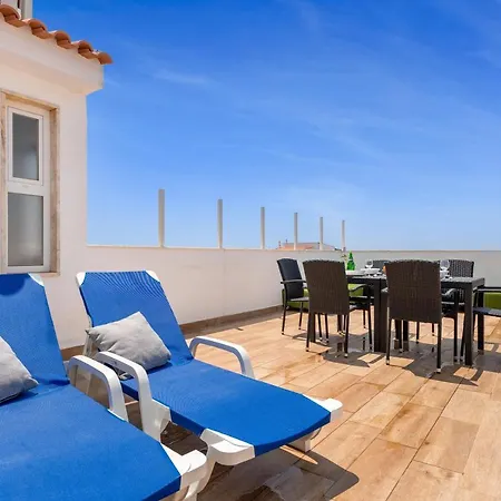 Boa Vista Apartment Alvor