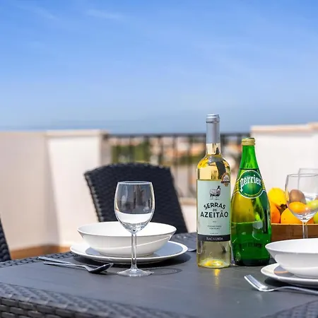 Apartament Boa Vista *