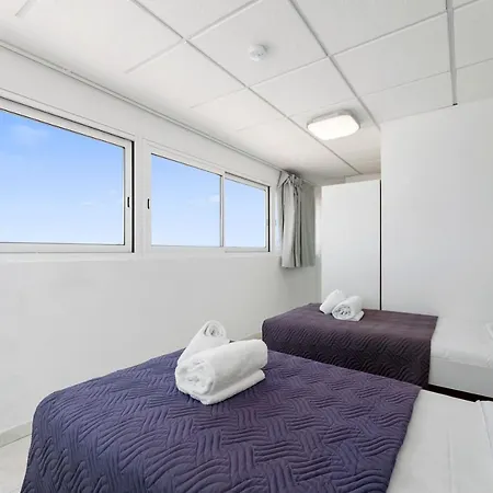Boa Vista Apartment