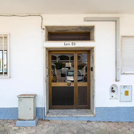 Apartment Boa Vista Alvor