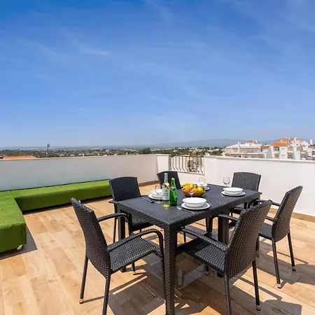 Lejlighed Boa Vista Alvor