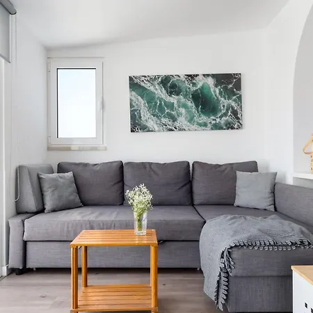 Apartman Boa Vista *