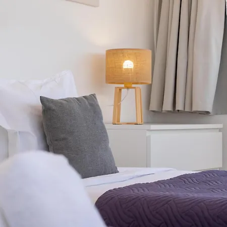 Apartman Boa Vista *